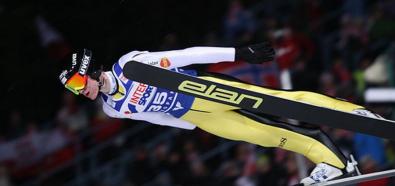 PŚ w skokach narciarskich: Kamil Stoch wygrał w Val di Fiemme!